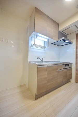 コンフォール セイワの物件内観写真